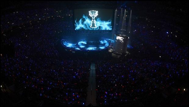 一场比赛展 一场比赛展