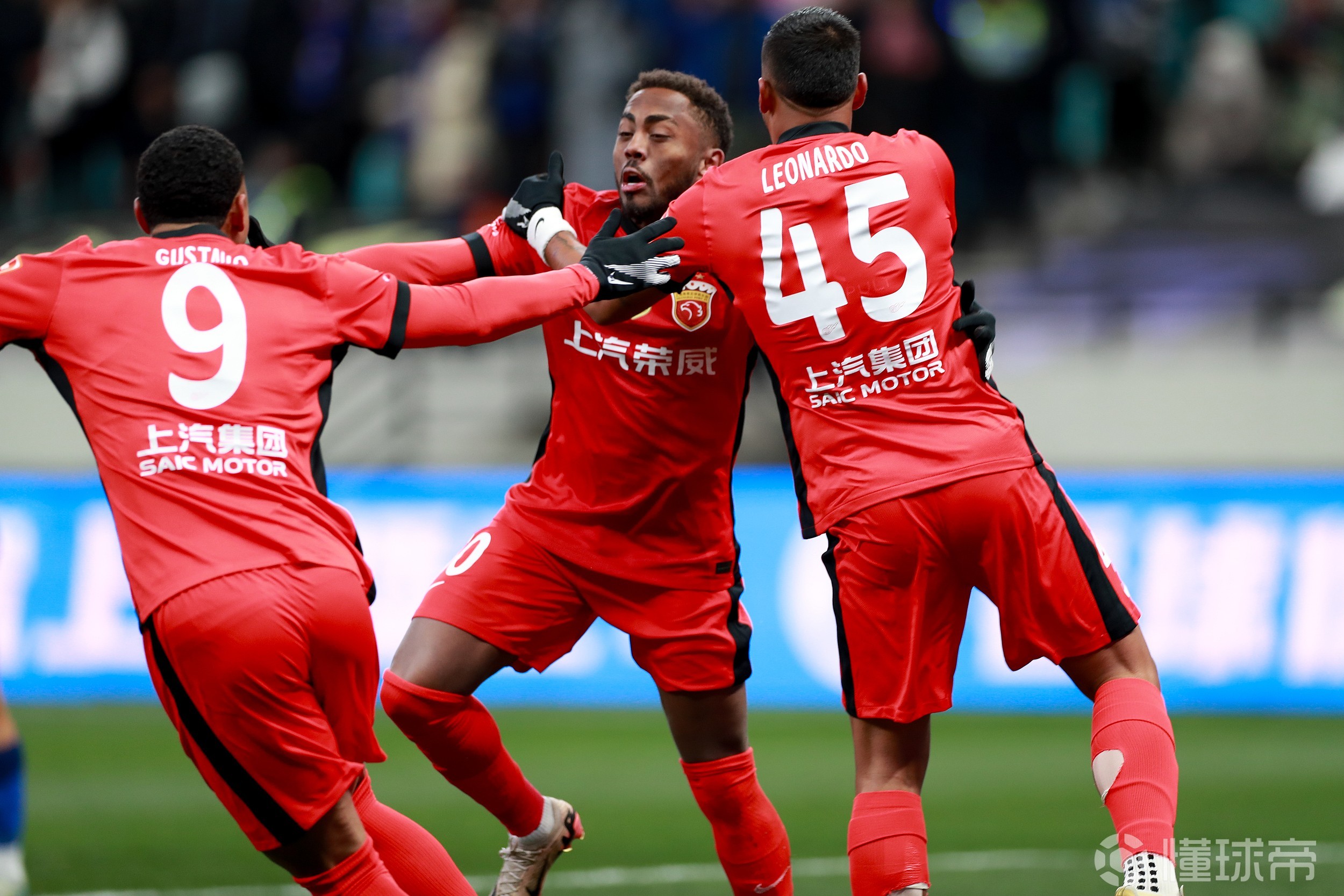 稳定的提升 稳定的提升