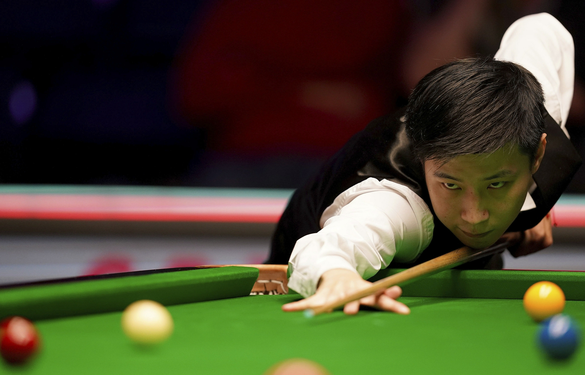 一眼就感受 一眼就感受