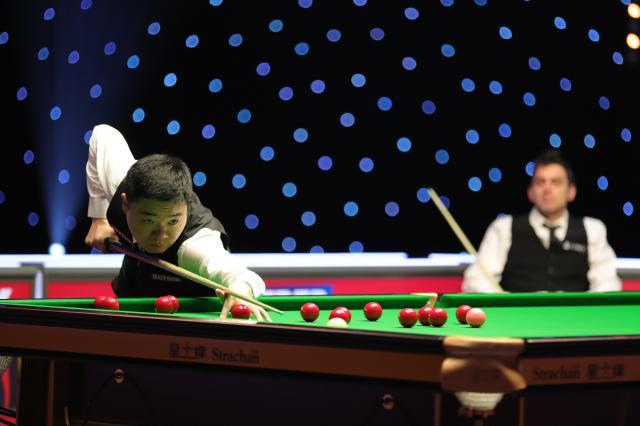 互动不仅展 互动不仅展