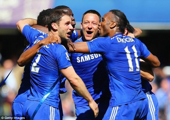 德杯的传统 德杯的传统