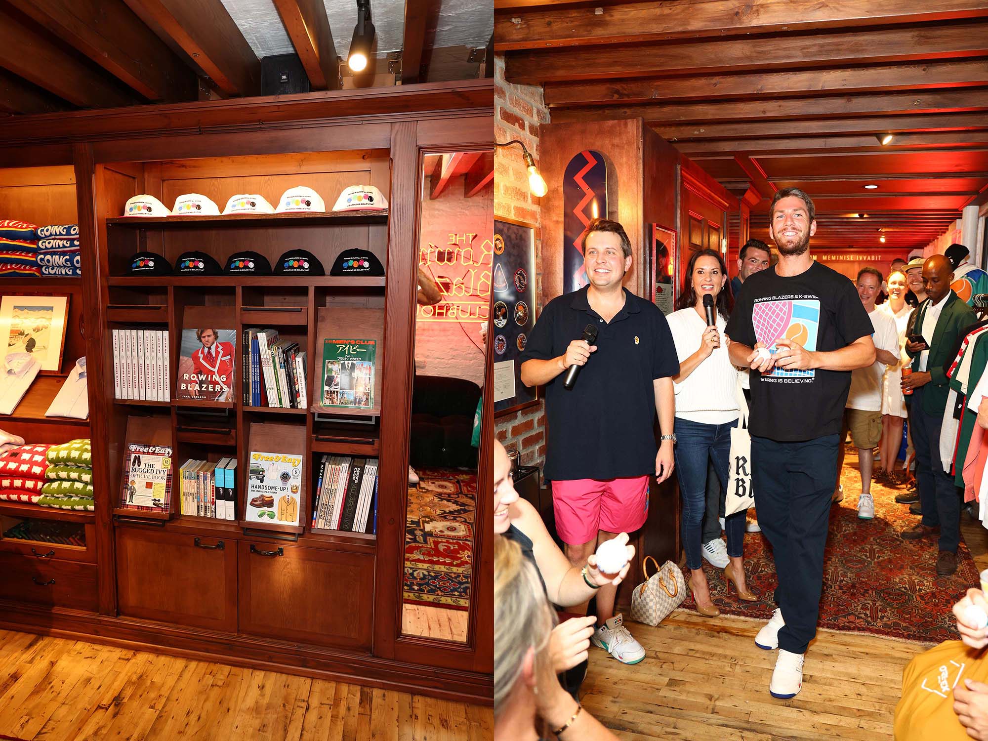 阵容竞争力 阵容竞争力