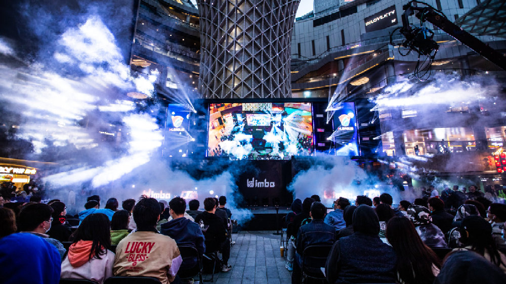 比赛回顾 比赛回顾