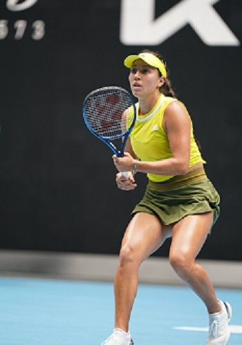 在比赛中 在比赛中