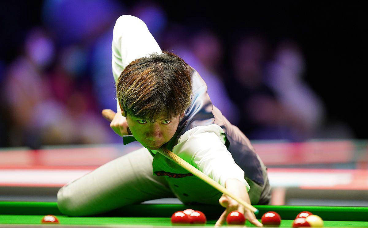 日之星冠军 日之星冠军