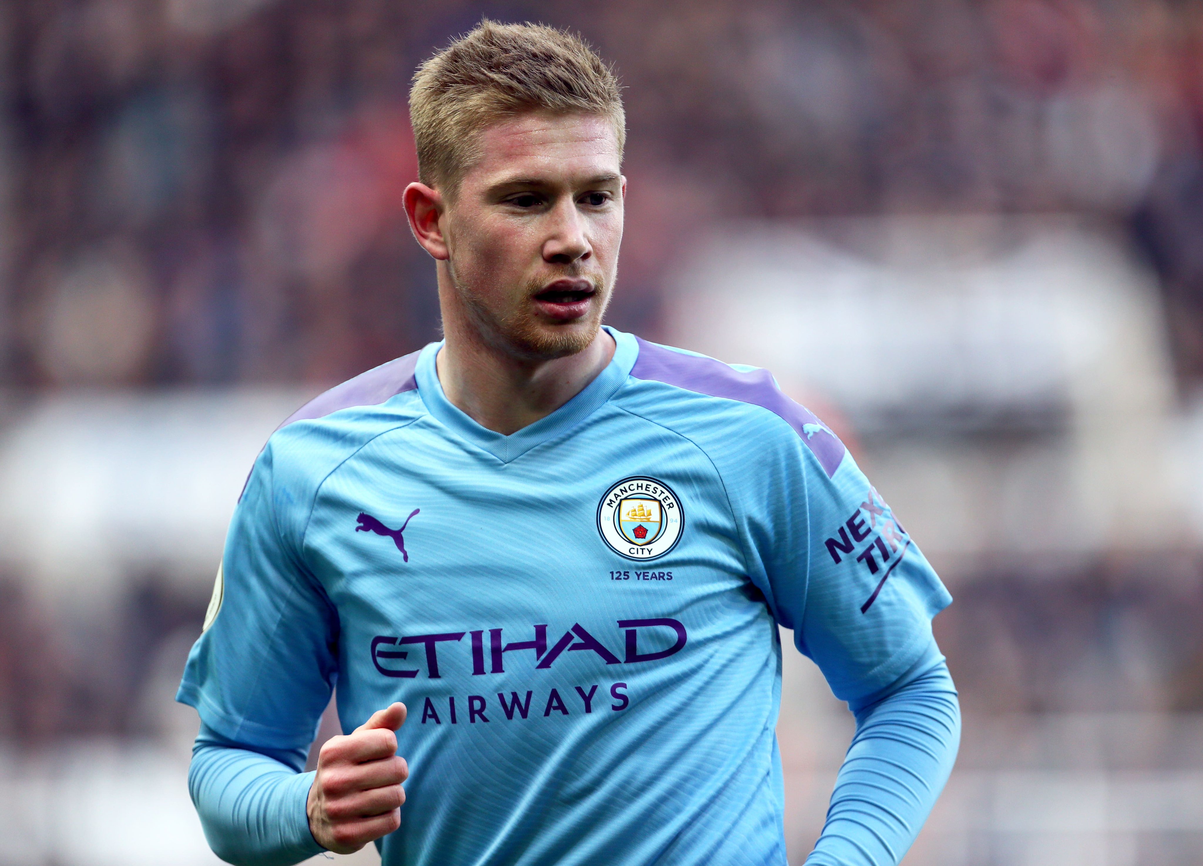 布什球场 布什球场